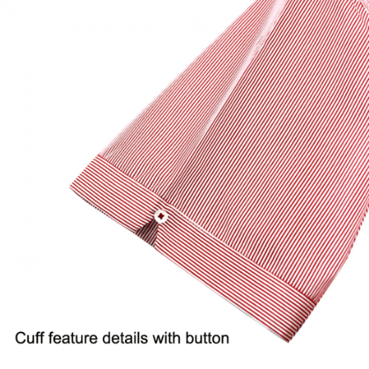 Picture of Stencil Ladies Inspire Shirt Short Sleeve